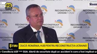 Luni 1812  1800  Știrile PS News TV [upl. by Virendra230]