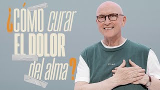 ¿Cómo curar el dolor del alma  Andrés Corson  13 Noviembre 2024  Prédicas Cristianas [upl. by Shabbir]