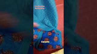 carpets designs💥Manjunatha EnterprisesRamachandrapurambangalore shorts [upl. by Vitus]