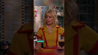 Max Has Problems Walking shorts brokegirls ytclips [upl. by Gorga269]