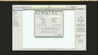 Create a High Quality MP3 Using iTunes [upl. by Hniht263]