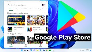 How to install apps from Google play store [upl. by Elton]