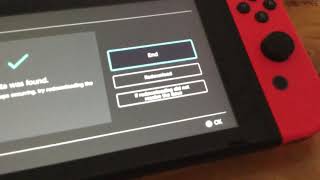 How to fix fortnite servers not responding Nintendo switch [upl. by Culley]