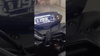 Pulsar N150 Top speed TFT Display Msdkvlogs3306  Bajaj new concept 2024 pulsarlove newbikes [upl. by Atikan511]