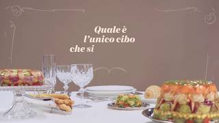 Galateo a Chi  Ep 06  Toccare con le mani il cibo [upl. by Enitram]