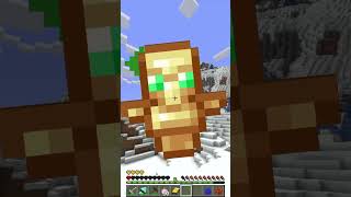 Weißer Warden In Minecraft minecraft caravas challenge [upl. by Helyn313]