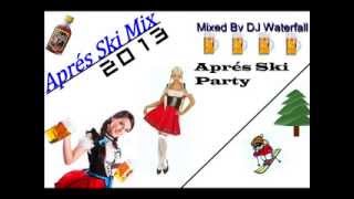 Aprés ski mix 2013 [upl. by Robinetta]