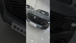 2025 Changan Hunter  Best OffRoad Pickup Truck Review Interior and Exterior changen 2025 shorts [upl. by Amyas]