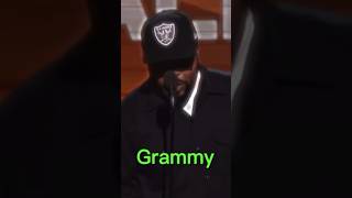 Kendrick Lamar Wins A GRAMMY 😳🔥 [upl. by Euqimod323]