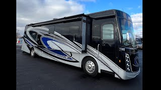 2022 Thor Motor Coach Aria 3901 Diesel Motorhome for sale at Day Bros RV in London KY [upl. by Wall]