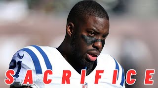 The Ritual Sacrifice Of Former NFL Cornerback Vontae Davis [upl. by Sophie]