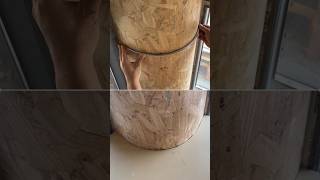 Woodworking Tips for Perfectly Fitting Interior Construction – Custom Cuts for Any Terrain [upl. by Hanoy]