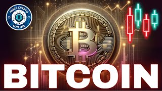 Bitcoin BTC Price News Today  Technical Analysis and Elliott Wave Analysis and Price Prediction [upl. by Retnyw205]