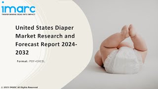 United States Diaper Market Analysis Recent Trends and Regional Growth Forecast by 202432 [upl. by Rodmun]