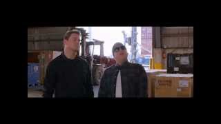 22 Jump Street  Official Trailer [upl. by Claude]