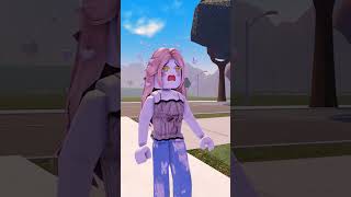 ZOMBIE MOM SECRET ZombieMom Roblox ZombieSecret [upl. by Nodearb]