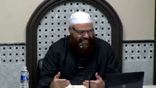 Ma’arij AlQubool biSharh Sulam AlWusool Part 1  Aqeedah Course with Sheikh Ibrahim Zidan [upl. by Ahsinna]