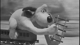 Train Chase Music From quotWallace amp Gromit The Wrong Trousersquot  Cover [upl. by Kohn]