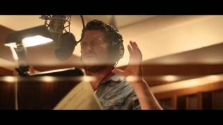 Matthew Morrison quotWhere It All Beganquot Behind The Scenes Part 2 [upl. by Piscatelli]