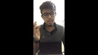 Malarodu Malaringu Cover  Roshan Sebastian  Bombay  AR Rahman  Unplugged [upl. by Annoerb]