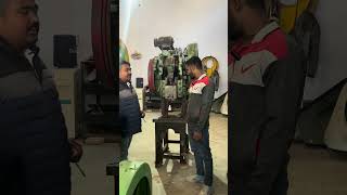 9910677468  9871628979  9560580881 Power Press Machine shorts powerpressmachine powerpress [upl. by Osi827]