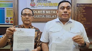 TAKUT KEMBALI KE SEKOLAH PENGACARA K0RB4N PERUNDUNG4N SEKOLAH INI AKAN ADUKAN KE DPR [upl. by Netneuq]