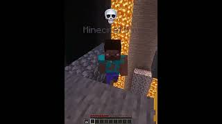 Minecraft Pro 💀 [upl. by Rumit917]