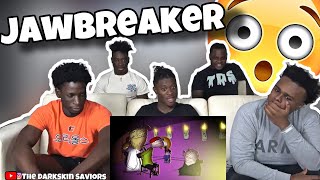 THIS IS SO CREEPY  MeatCanyon “JAW BREAKER 2” REACTION [upl. by Cyrus]