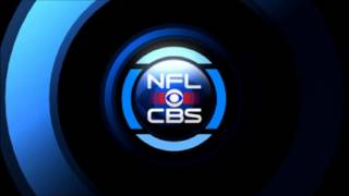 nfl on cbs alternate themewmv [upl. by Notlew]