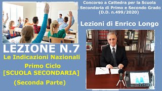 Scuola Concorso docenti 2023 Prova scritta test a risposta multipla Competenze psicopedagogiche [upl. by Asselam811]