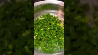 Trending Green beans recipebeansrecipe ytshorts shorts youtubeshortsrecipe [upl. by Lennej]