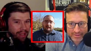 WingsofRedemption Talk  PKA [upl. by Uzzia890]