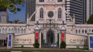 CHIJMES [upl. by Kellene]