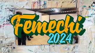 Helcy amp LOTOEnt En FEMECHI 2024 [upl. by Nebe]