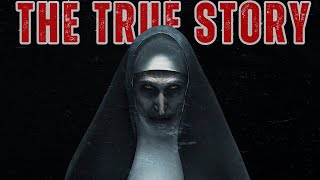 THE NUN 2  Hollywood English Movie  Superhit New Horror English Full Movie  Horror English Movies [upl. by Hildick]