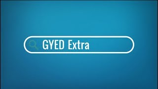 GYED Extra [upl. by Bary]