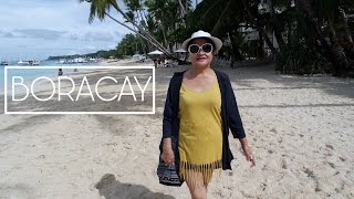 Prinsesa ng Kusina sa Boracay [upl. by Eihpos]