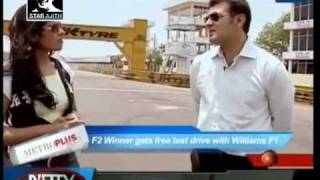 Ajith Interview From NDTVmp4 [upl. by Strohben]