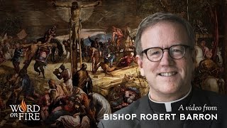 Bishop Barron on Who Jesus Truly Is [upl. by Aivatahs]