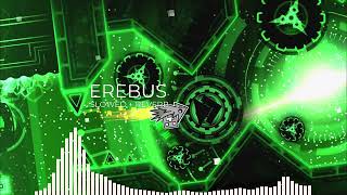 GD Erebus Song Slowed  Reverb [upl. by Marieann]