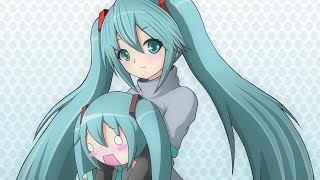 【Hatsune Miku】 Song of the Eared Robot 『Vocaloid Cover』 VSQx [upl. by Shields353]