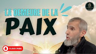 🏠 La demeure de la paix [upl. by Aed889]