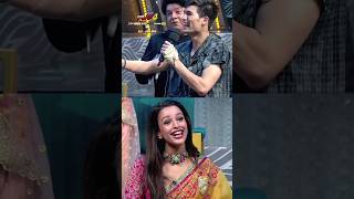 India best Dancer season 4 Nepo ne tripti ke sath kiya romance🥰🥰🥰 [upl. by Au]