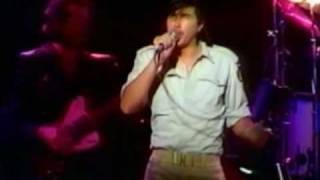 ROXY MUSIC The In Crowd  1976 in Concert [upl. by Ahtrim]