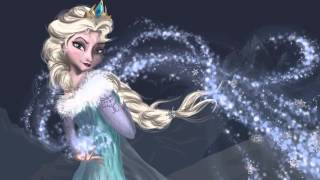 【Frozen】Let it go Thai version ปล่อยมันไป【RinHarmony】 [upl. by Wade]