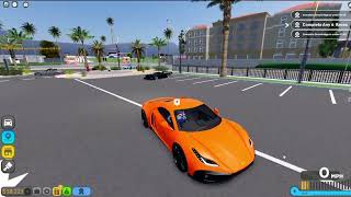 NEW 2022 Noble M500 Review Driving Empire [upl. by Buffy405]