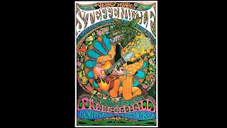 steppenwolf ♦ desperation ♦ stereo remix [upl. by Ainslie]