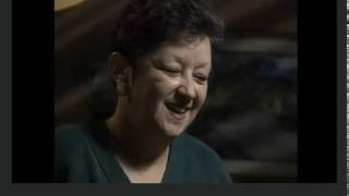 The TRUE STORY of Norma McCorvey AKA Jane Roe ProChoice Poster Child to ProLife Christian [upl. by Aikym420]