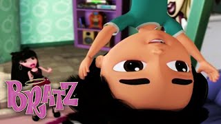 Bratz vs Brats  Bratz Series Full Episode [upl. by Savil]