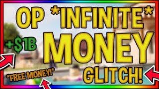 Rocitizens Money Glitch 2024 BEST WORKING [upl. by Endys]